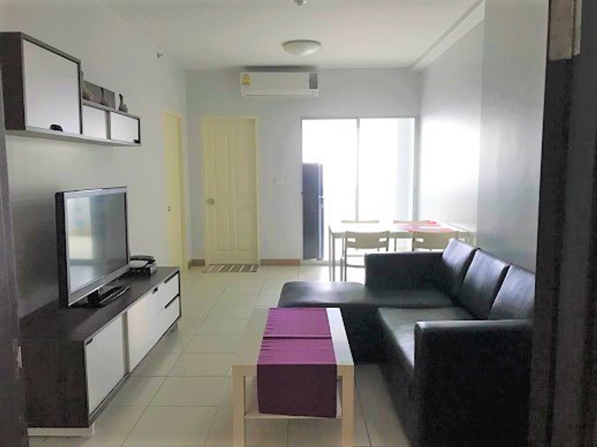 For RentCondoRama9, Petchburi, RCA : Condo for Rent: Supalai Park Asoke-Ratchada