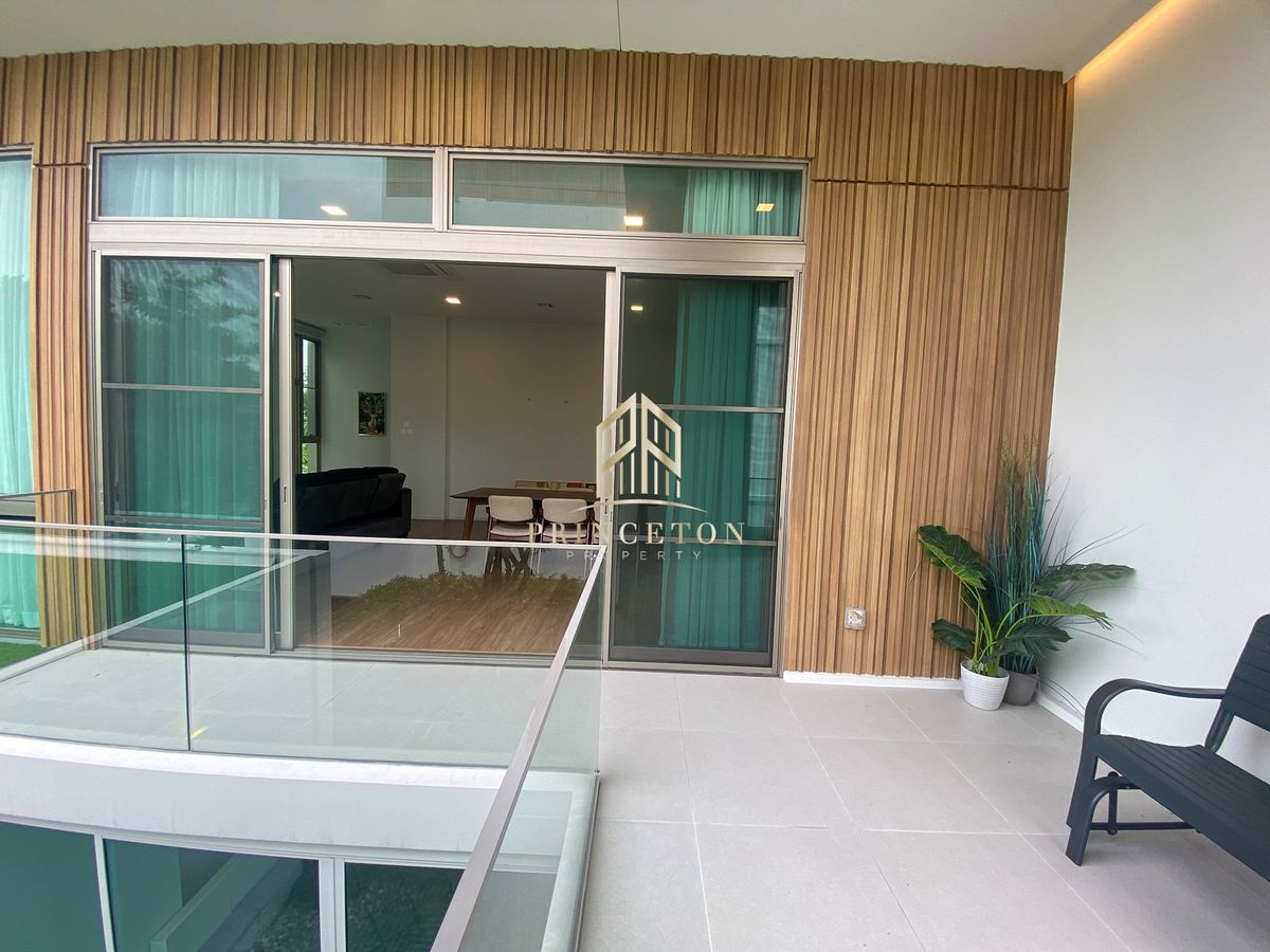 บ้านพัฒนาการ ศรีนครินทร์ : ขายหรือเช่า วีเว่ พระราม 9  📞092-4252445 VIVE Rama 9