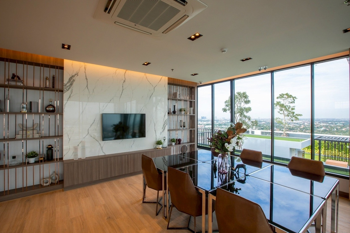 ให้เช่าคอนโดปิ่นเกล้า จรัญสนิทวงศ์ : 🔥ห้องใหญ่ 47ตรม🔥ให้เช่า ศุภาลัย ลอฟท์ แยกไฟฉาย🔥