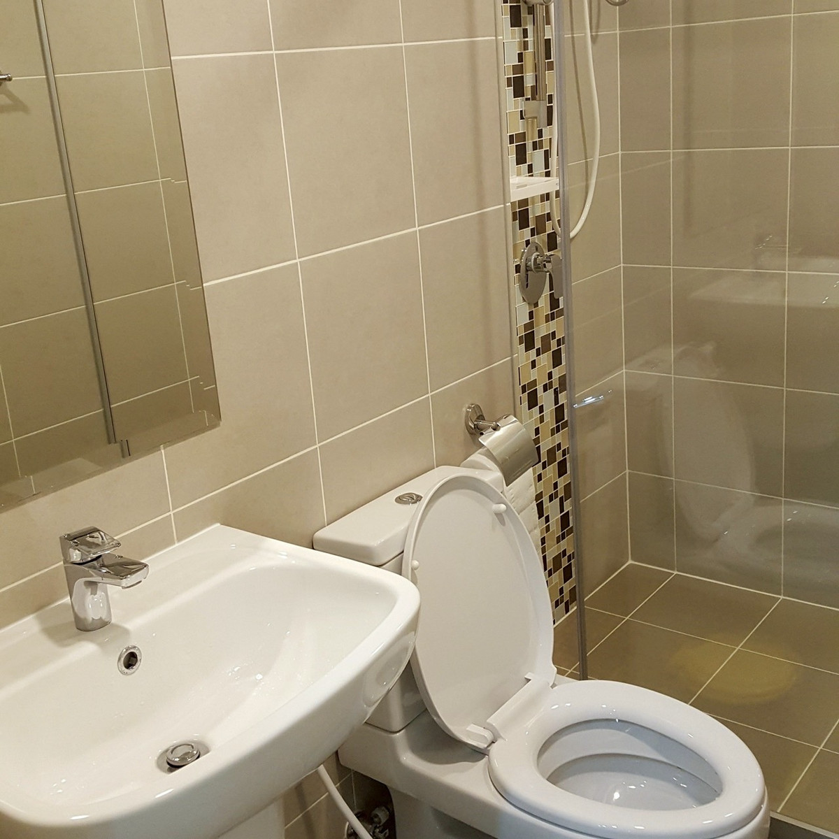 ให้เช่าคอนโดปิ่นเกล้า จรัญสนิทวงศ์ : 🔥ห้องใหญ่ 47ตรม🔥ให้เช่า ศุภาลัย ลอฟท์ แยกไฟฉาย🔥