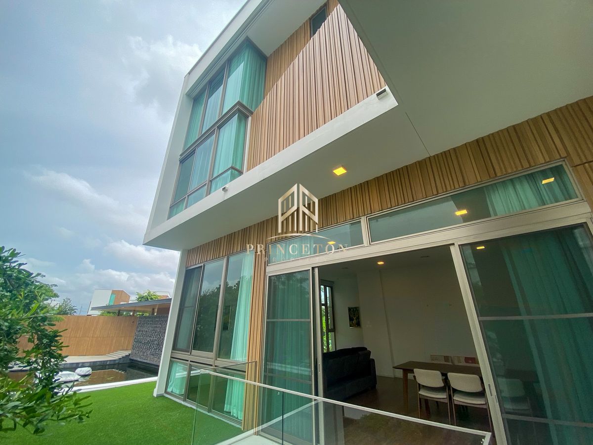 บ้านพัฒนาการ ศรีนครินทร์ : ขายหรือเช่า วีเว่ พระราม 9  📞092-4252445 VIVE Rama 9