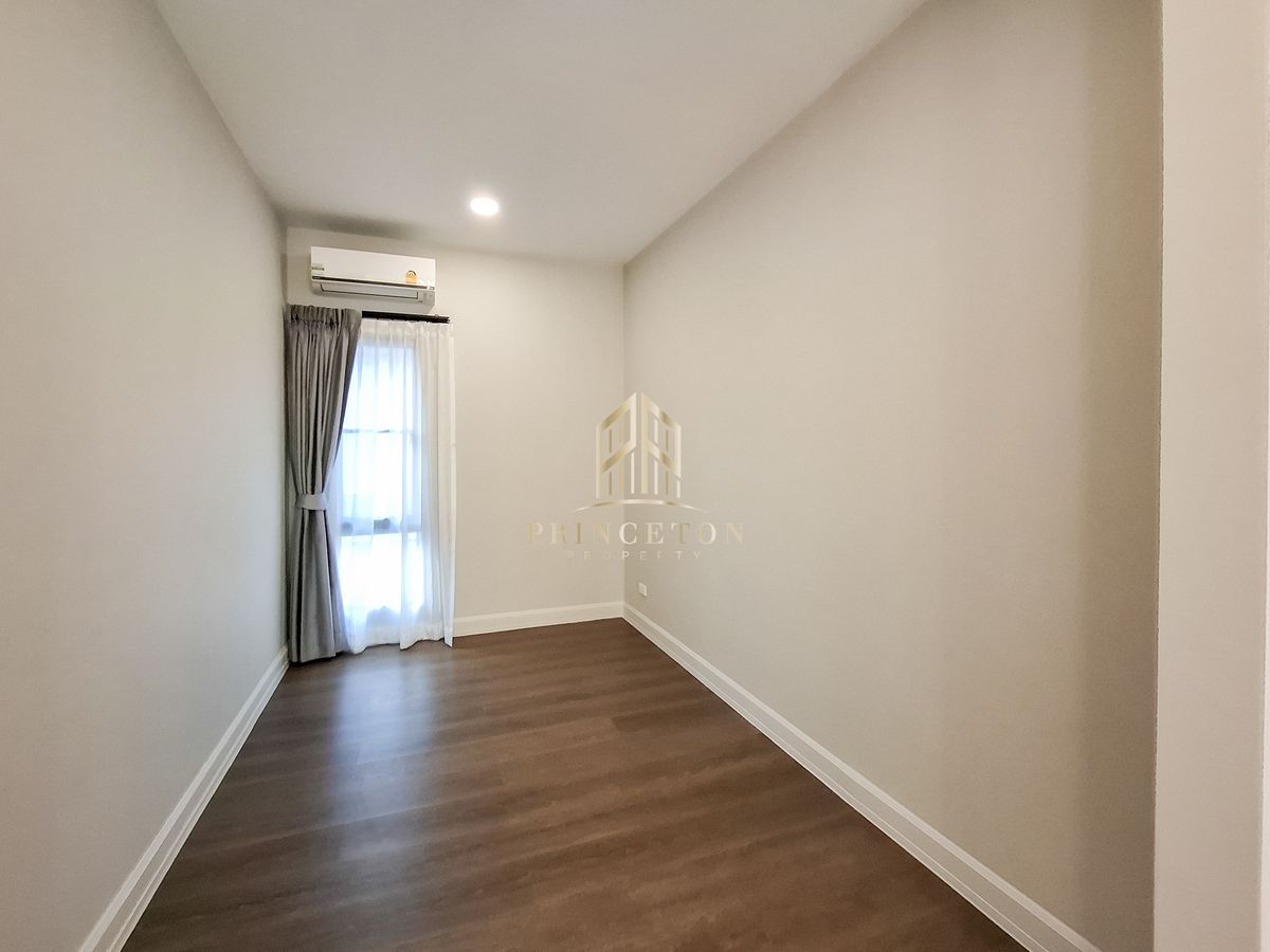 HousePattanakan, Srinakarin : Luxury House For Sale or Rent Nantawan Rama 9 New Krungthep Kreetha 