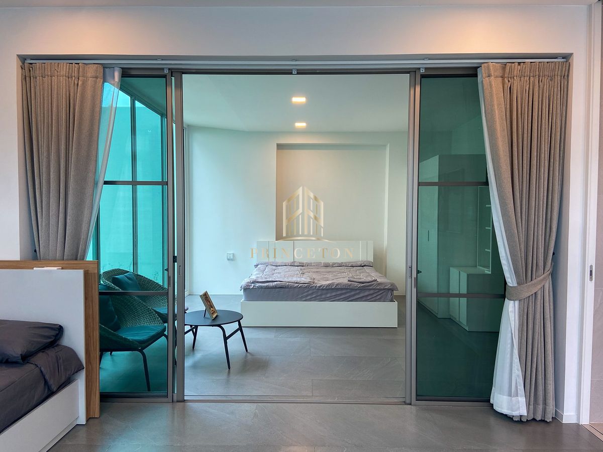 บ้านพัฒนาการ ศรีนครินทร์ : ขายหรือเช่า วีเว่ พระราม 9  📞092-4252445 VIVE Rama 9