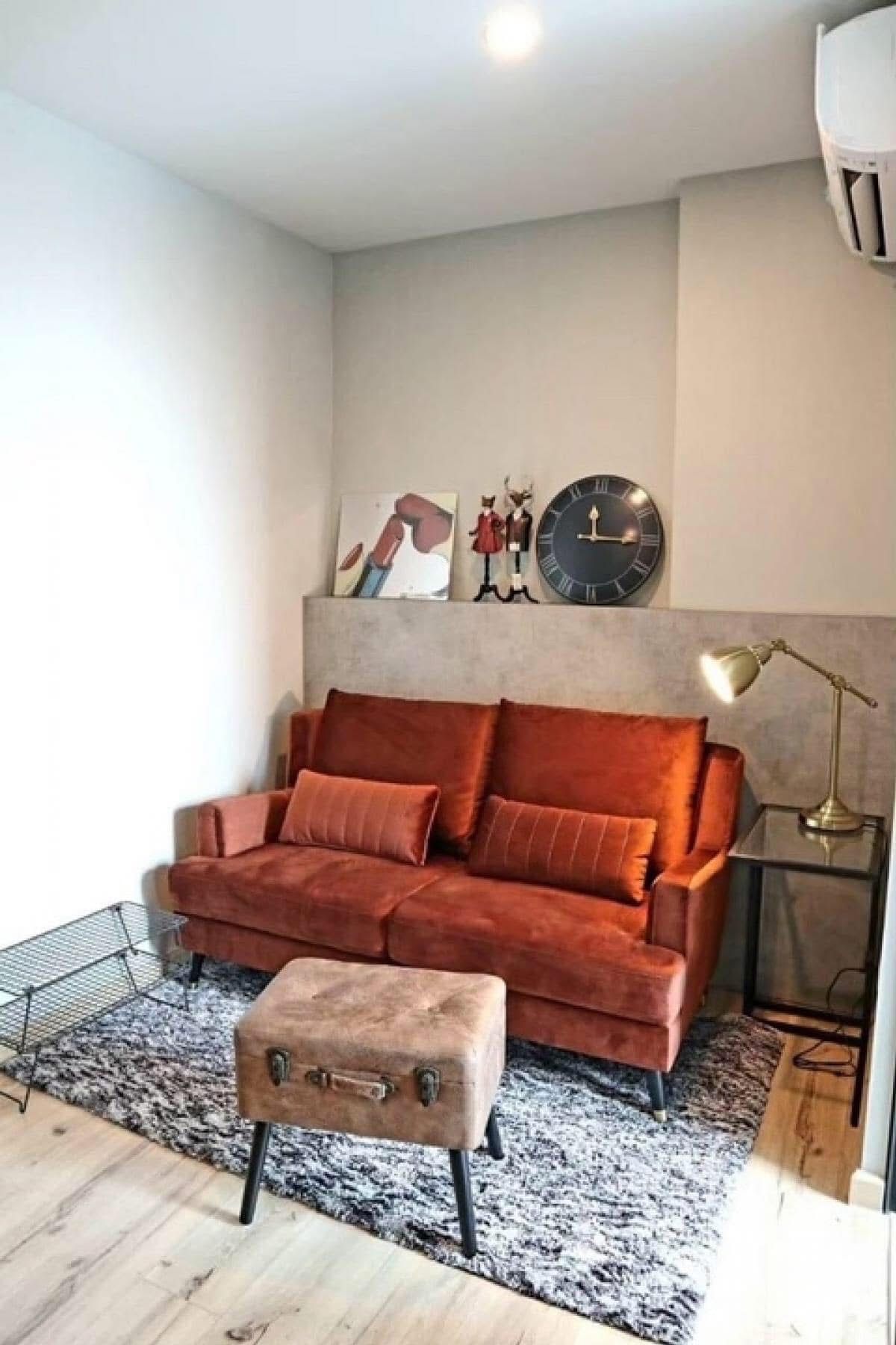 For RentCondoPinklao, Charansanitwong : Rent Brix Condo Charan