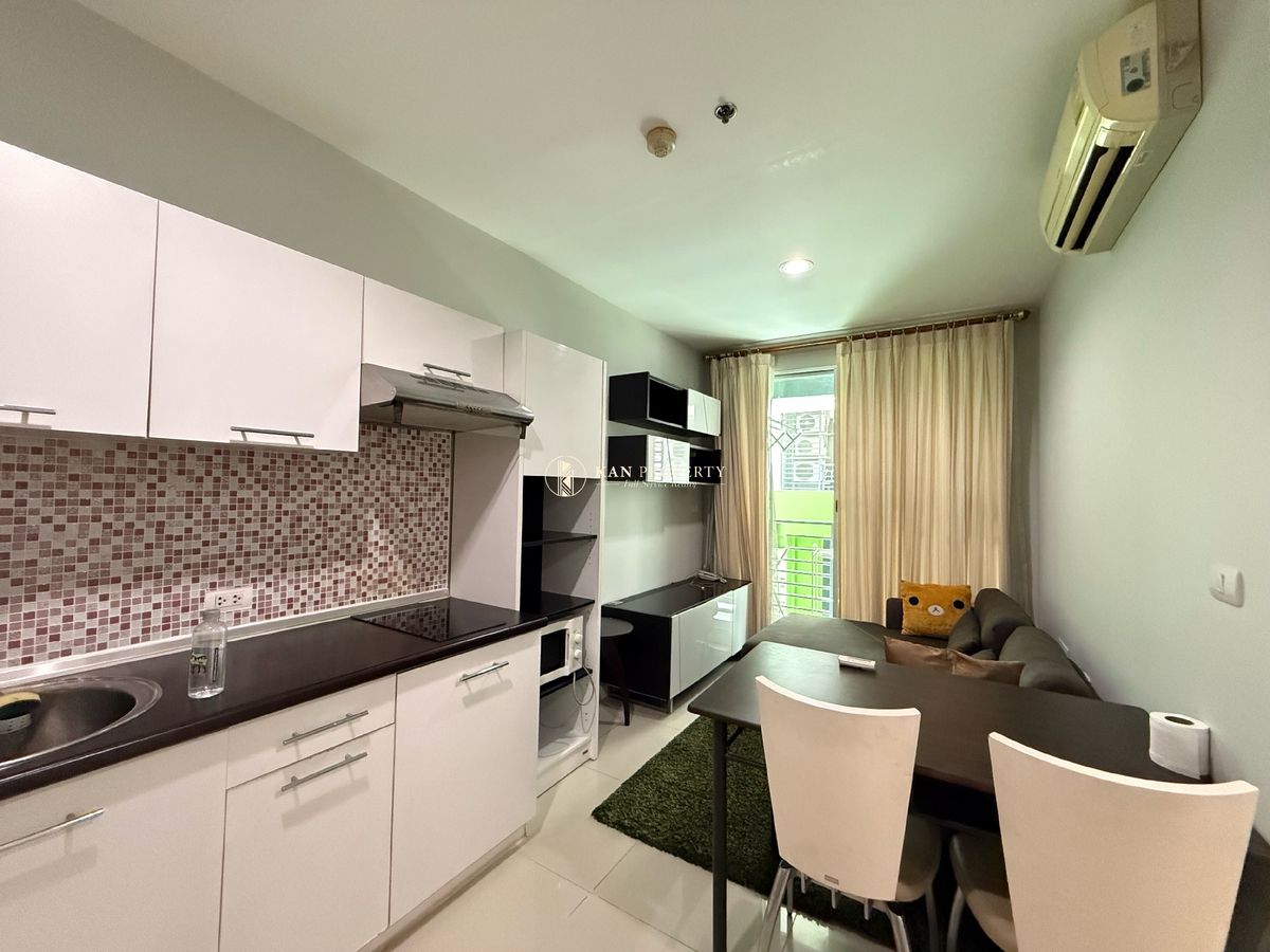 ขายคอนโดอ่อนนุช อุดมสุข : ขายคอนโด Low Rise @ City Sukhumvit 101/1 ราคาพิเศษ !!!
