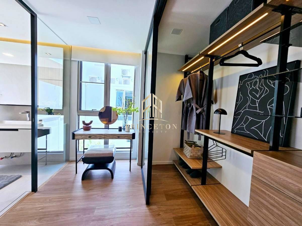 HousePattanakan, Srinakarin : VIVE Rama 9 near Wellington College 📞092-4252445