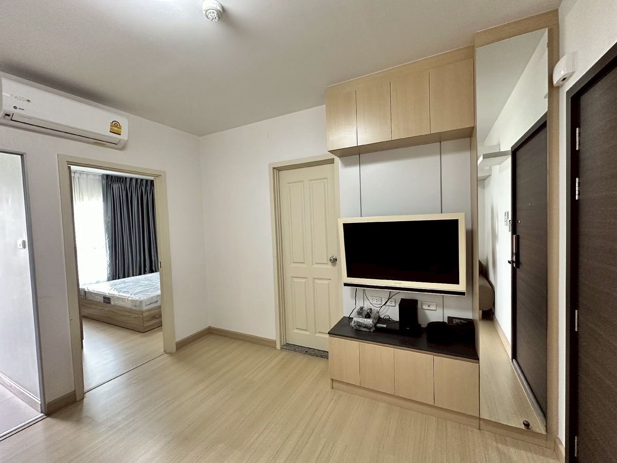 For RentCondoRama9, Petchburi, RCA : ✅ SVD176 ✅ Line : @p2nproperty