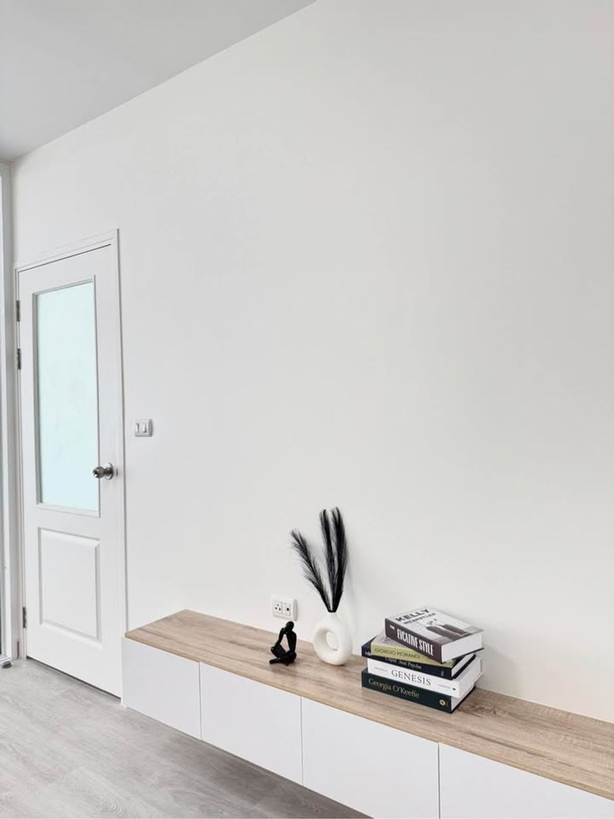 ขายคอนโดเสรีไทย-นิด้า : 🎉✨ คอนโด 624 คอนโดเลต ลาดพร้าว ✨ ตกแต่งใหม่สวย เฟอร์ครบ พร้อมอยู่ 