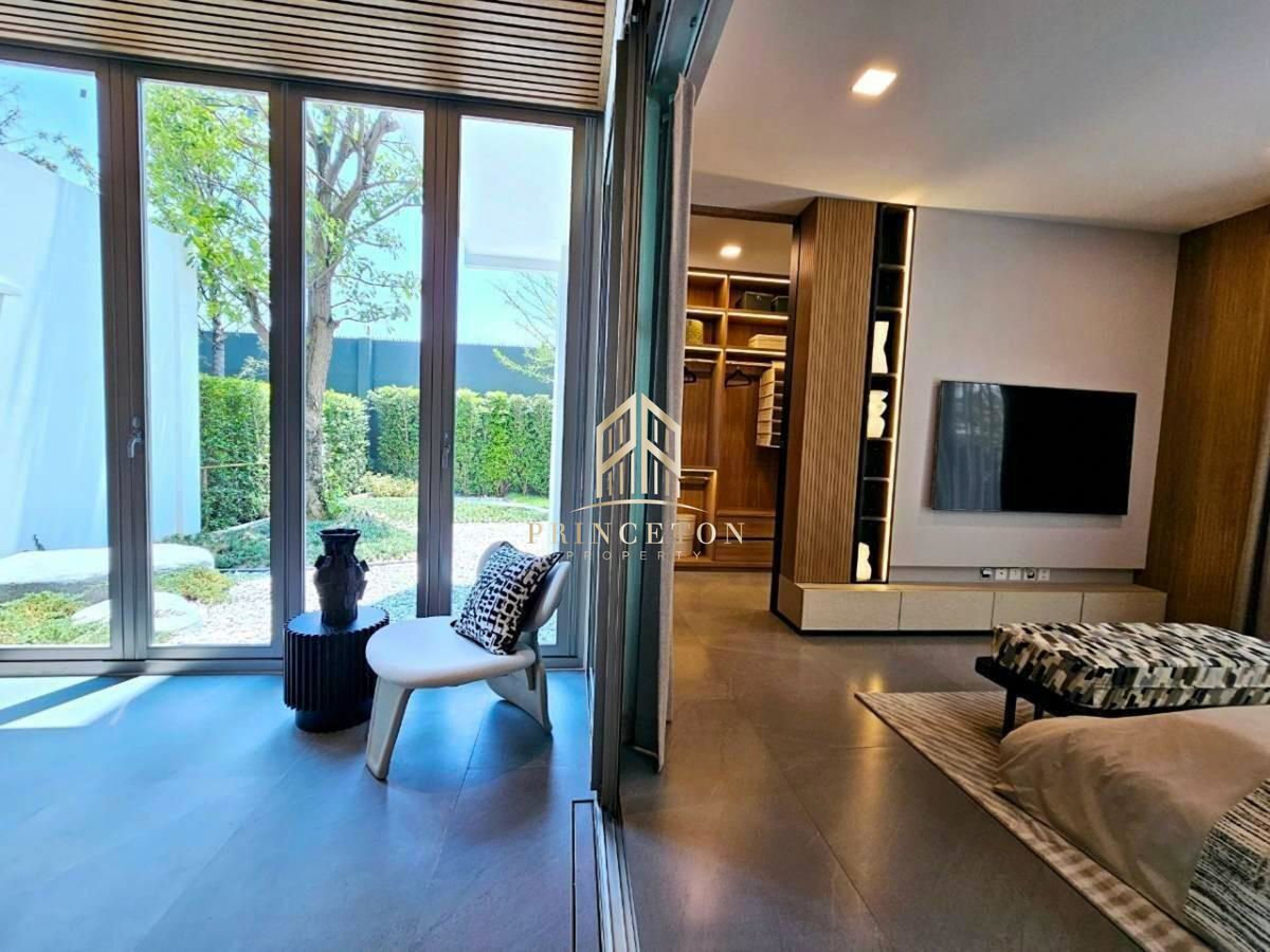 HousePattanakan, Srinakarin : VIVE Rama 9 near Wellington College 📞092-4252445