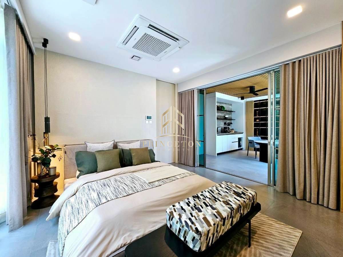 HousePattanakan, Srinakarin : VIVE Rama 9 near Wellington College 📞092-4252445