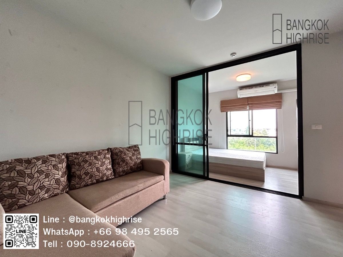 For RentCondoRama 2, Bang Khun Thian : For rent Condo Unio Rama 2