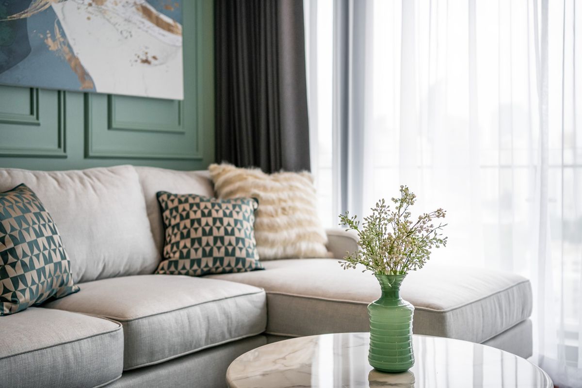 ให้เช่าคอนโดสุขุมวิท อโศก ทองหล่อ : 🔥ให้เช่าด่วน🔥 Khun by Yoo Thonglor 2 ห้องนอน 2 ห้องน้ำ Super Luxury ตกแต่งหรู ห้องสวย เฟอร์นิเจอร์ครบ❗