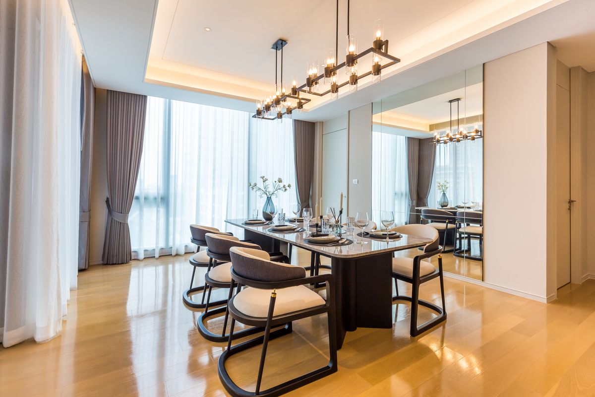 For RentCondoWitthayu, Chidlom, Langsuan, Ploenchit : 🔥For Rent Now🔥 Baan Sindhorn Luxury Residence, an ultra-luxury condo in the heart of Langsuan. 2 bedrooms, 3 bathrooms. Ready to move in❗