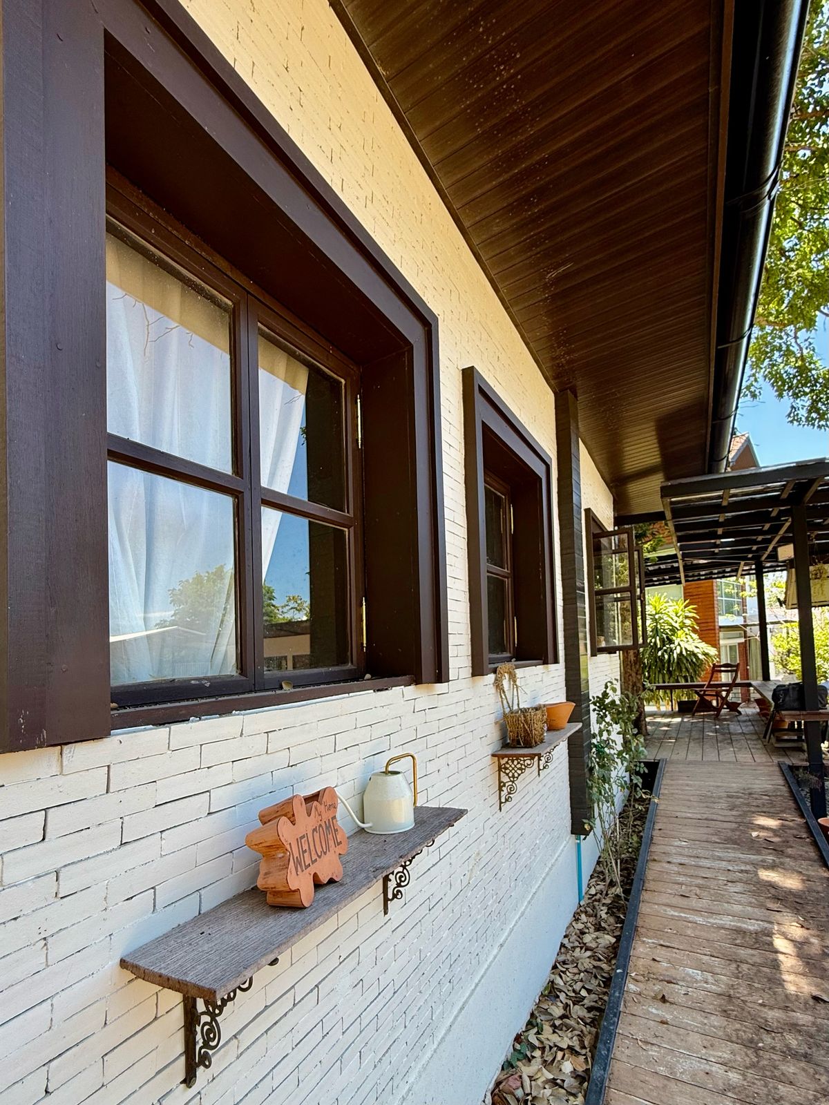 ขายบ้านปากช่อง เขาใหญ่ : ขายบ้านเดี่ยว พักตากอากาศ เขาใหญ่ เหวปลากั้ง  ขนาด 126 ตร.วา พื้นที่ใช้สอย 300 ตร.เมตร