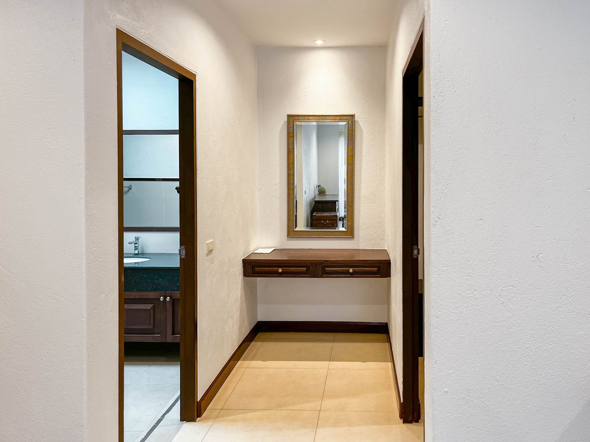 ขายบ้านพัทยา บางแสน ชลบุรี สัตหีบ : ขายวิลล่าชั้นเดียว Green Olive Villa Amata Spring Golf 3 ห้องนอน ริมสนามกอล์ฟ การีนตีบรรยากาศดีแน่นอน [SHNH00012]