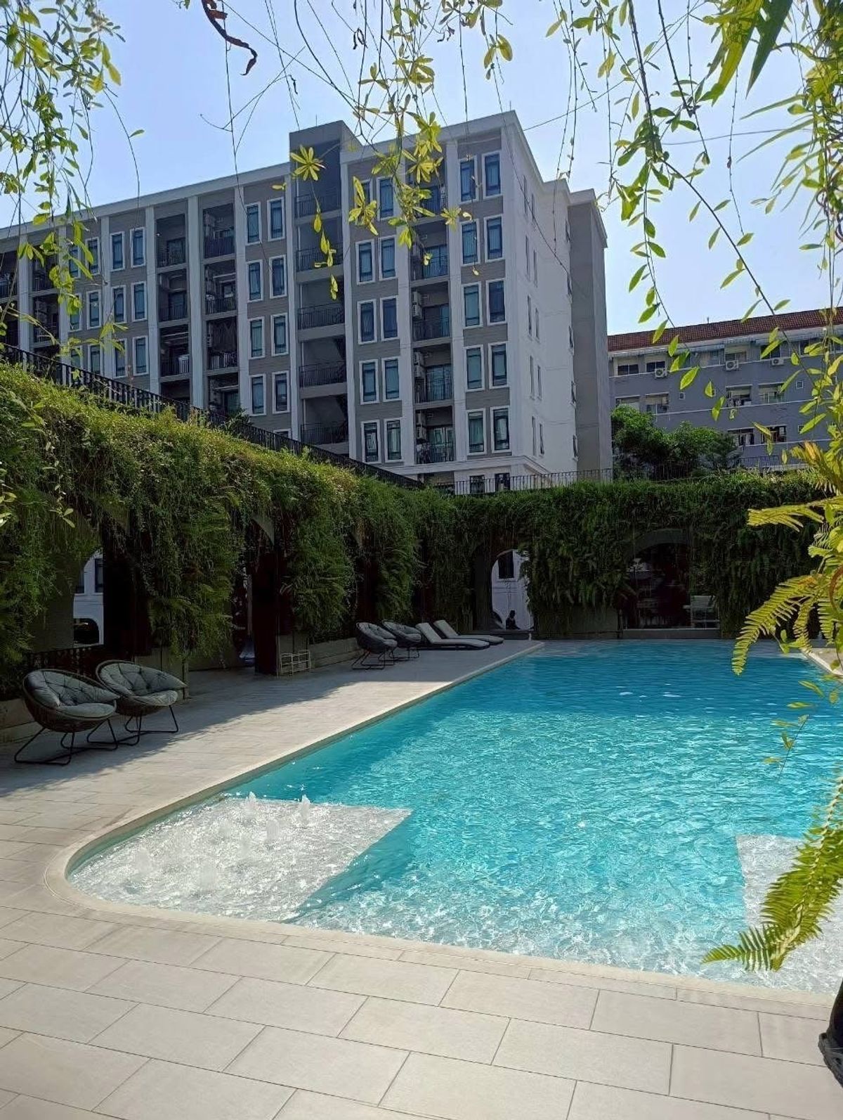 ให้เช่าคอนโดพระราม 9 เพชรบุรีตัดใหม่ RCA : ให้เช่า ✨ Aspire Asoke - Ratchada ✨ เฟอร์นิเจอร์ และ เครื่องใช้ไฟฟ้าครบ ใกล้ MRT พระราม 9