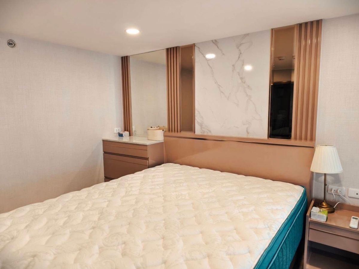 ให้เช่าคอนโดเกษตรศาสตร์ รัชโยธิน : So origin kaset  25,000 b duplex  ราคาดีห้องสวยวิวสวย