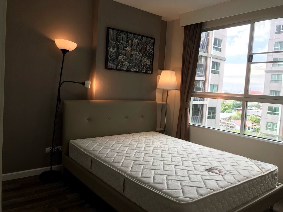 For RentCondoWongwianyai, Charoennakor : [Rent/Sale] DBURA PRANNONOK Dara Pranok ✨ Migons last room 🚶🏻 Near Siriraj Hospital