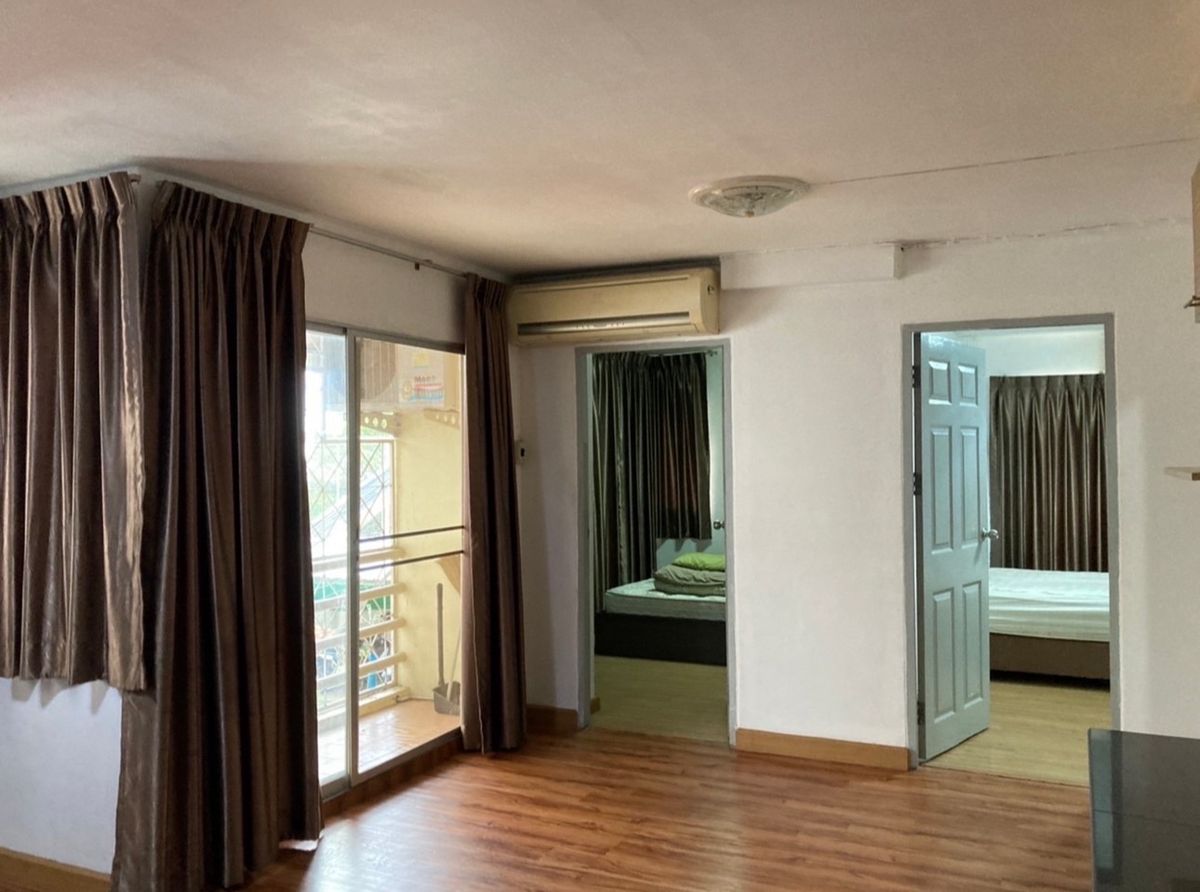 For RentCondoLadprao, Central Ladprao : Rent Askan Place Twin Condo Ramkhamhaeng 105/1