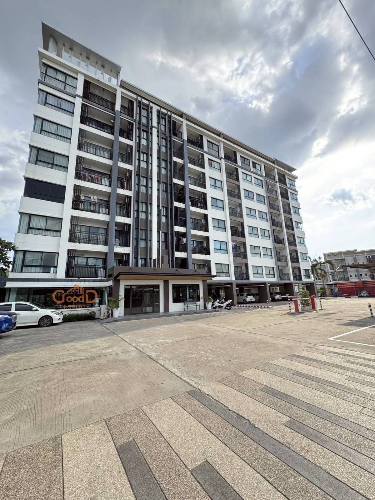 ให้เช่าคอนโดโคราช นครราชสีมา : ให้เช่าcity link condo ตึกบอสตัน 