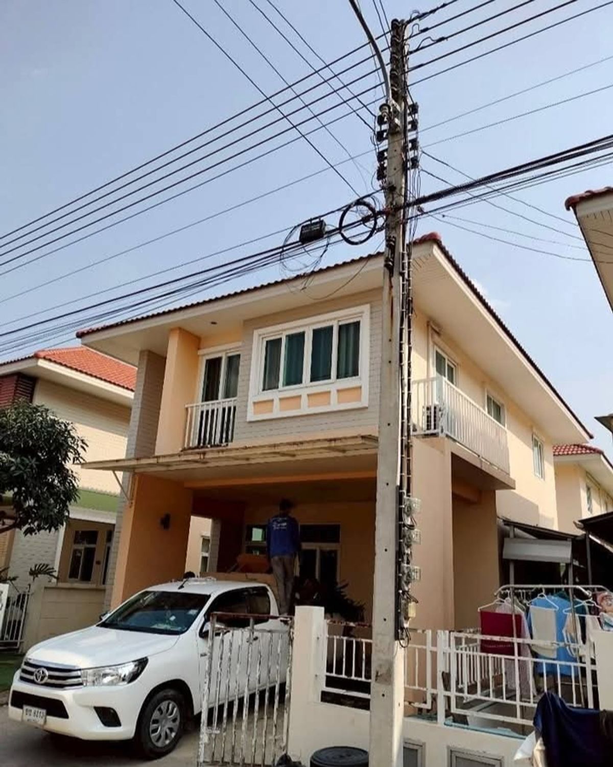 ให้เช่าบ้านพุทธมณฑล ศาลายา : ให้เช่า บ้านเดี่ยว บ้านสวนพุทธมณฑล สาย4