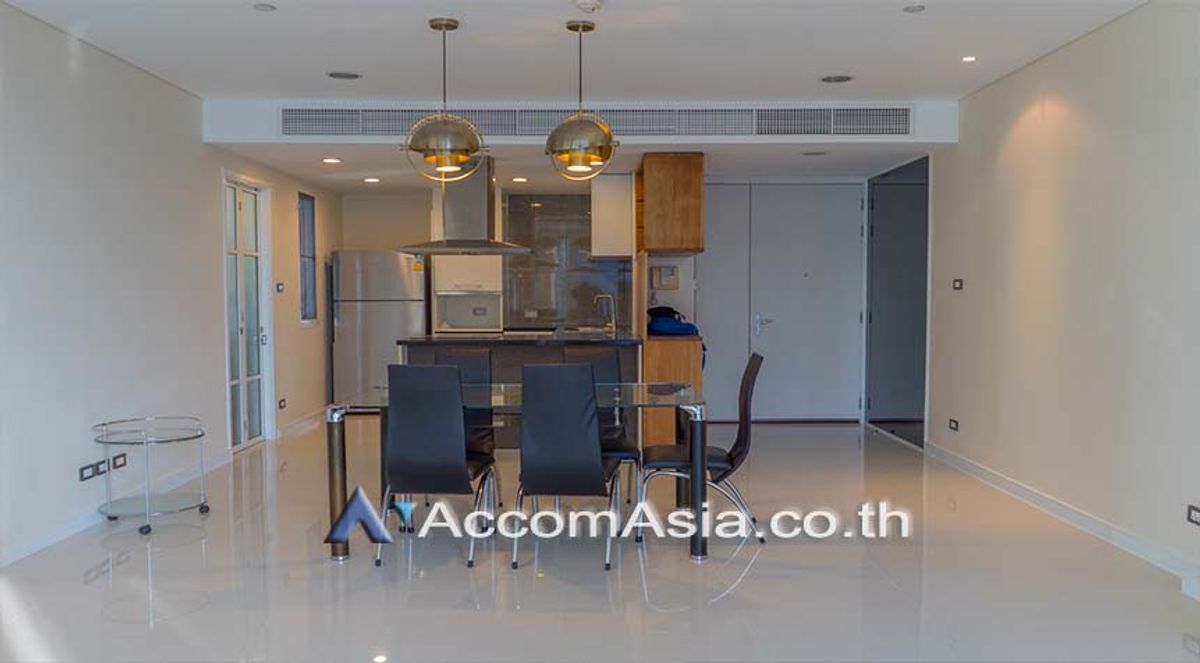 ขายคอนโดสุขุมวิท อโศก ทองหล่อ : 🔼AccomA🔽 Fully Furnished, Corner Unit, Pet friendly Fullerton Sukhumvit