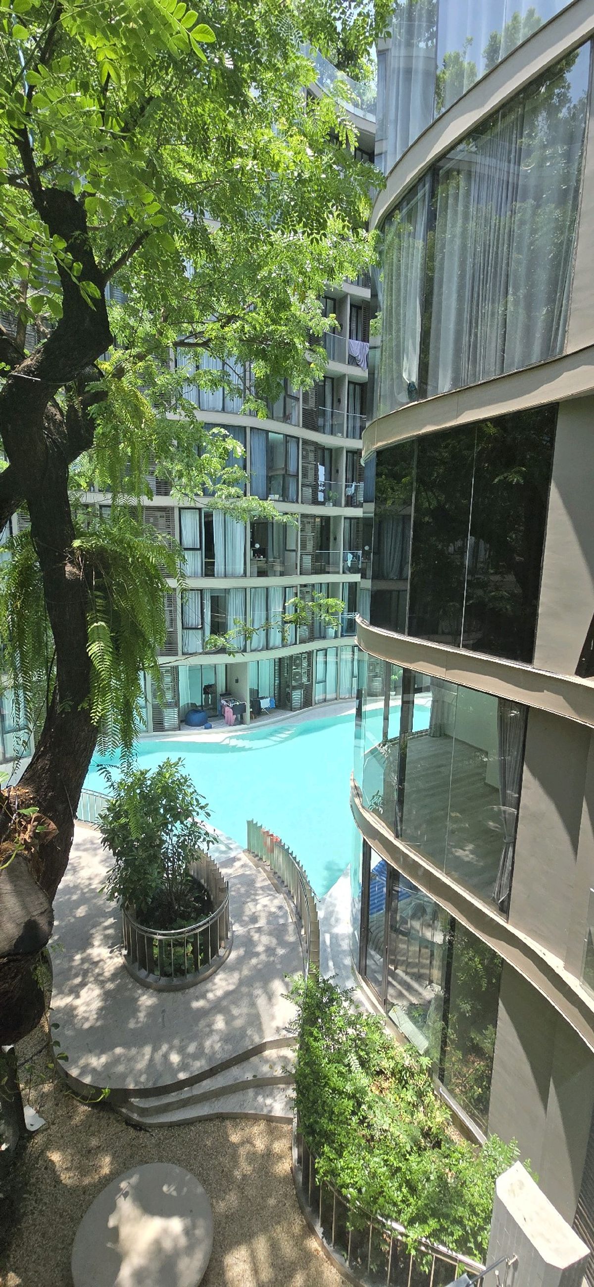 ขายคอนโดสุขุมวิท อโศก ทองหล่อ : FOR SALE "FYNN ASOKE" HOTPRICE  1Bed 32 Sq.m 5.9 Free Fur Call Me : 0859566196