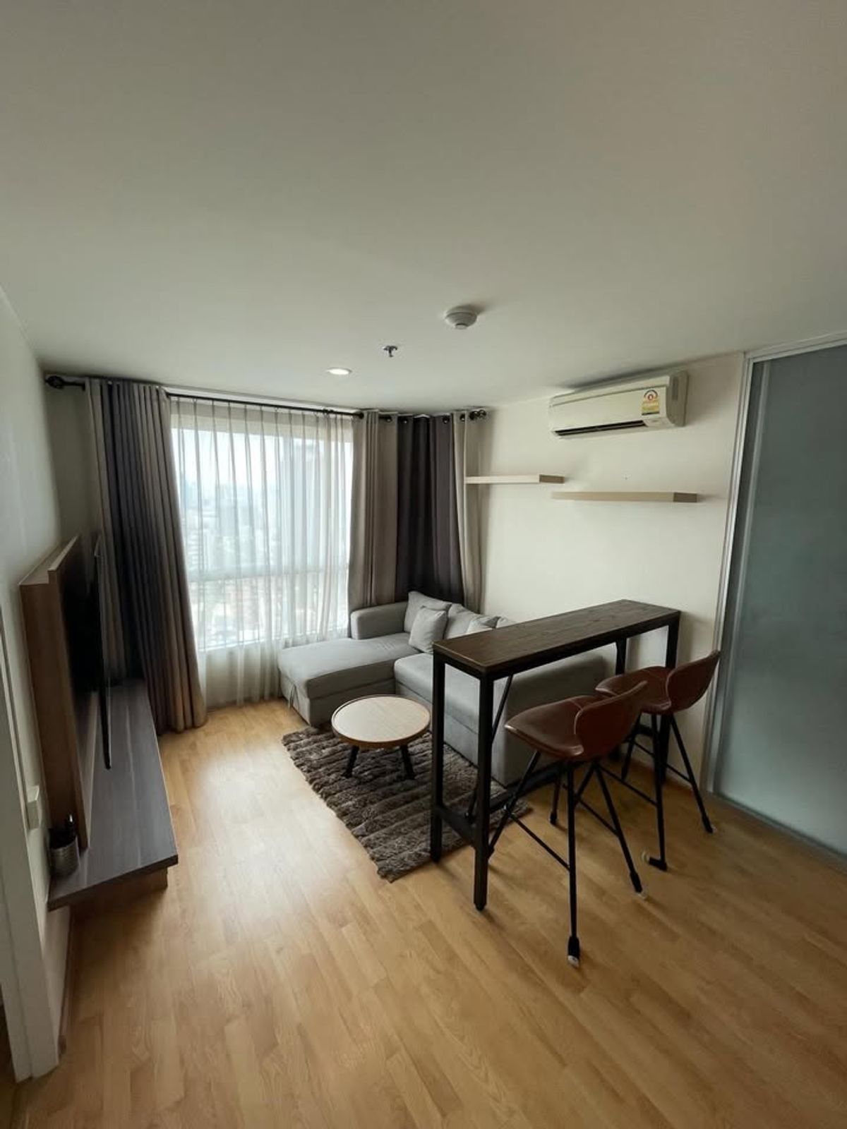 For RentCondoPattanakan, Srinakarin : Condo for rent: UD Light Residence Phatthanakan-Thonglor (RT-01)
