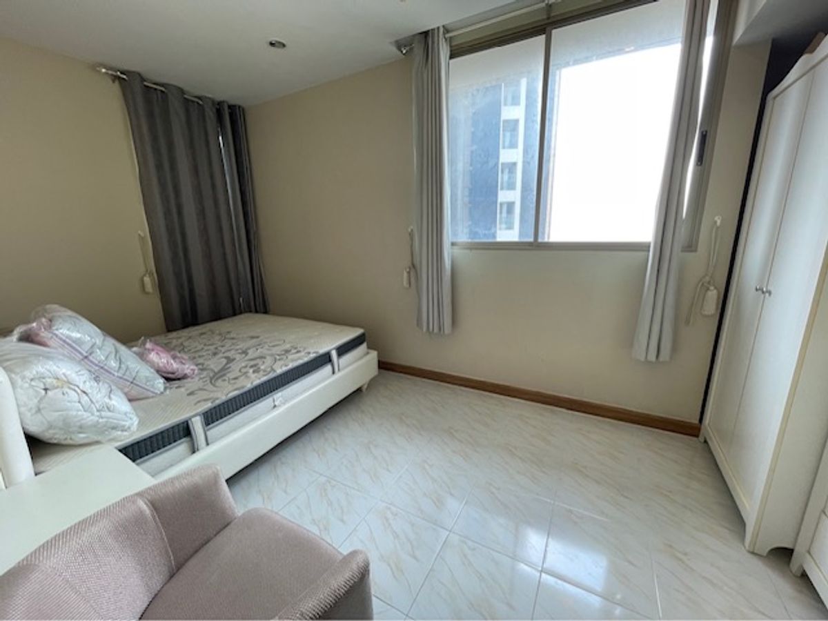 For SaleCondoSriracha Laem Chabang Ban Bueng : FQ Condo for sale in Marina Bay Front Sriracha. Price 8,500,000 baht [OMN0031]