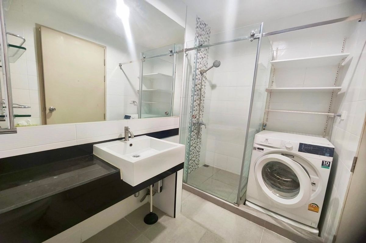 For SaleCondoSapankwai,Jatujak : ⚡️⚡️ Sale with tenant !! ⚡️⚡️Code C20250400044.......Ideo Mix Phaholyothin, 1  bedroom, 1 bathroom, high floor 22++, East Facing, furnished, Special Deal!!📢📢