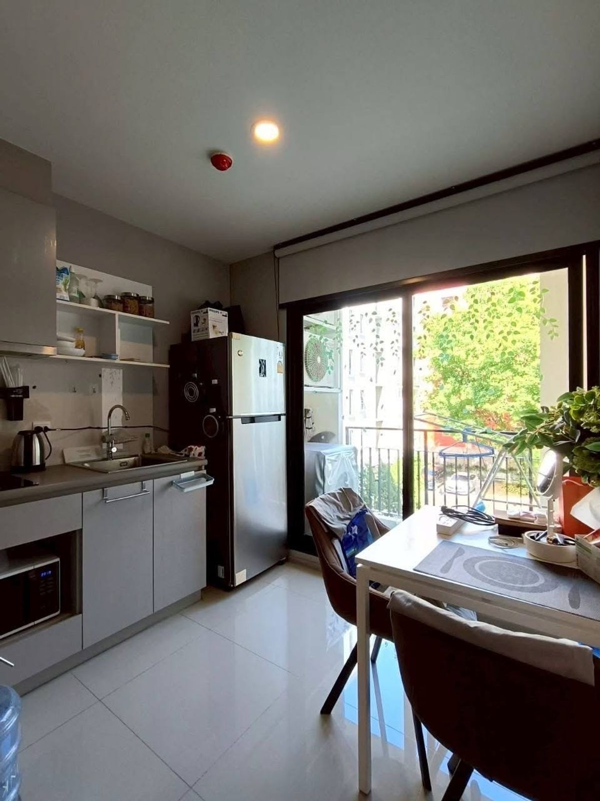 ให้เช่าคอนโดพระราม 9 เพชรบุรีตัดใหม่ RCA : ให้เช่า ✨ Aspire Asoke - Ratchada ✨ เฟอร์นิเจอร์ และ เครื่องใช้ไฟฟ้าครบ ใกล้ MRT พระราม 9