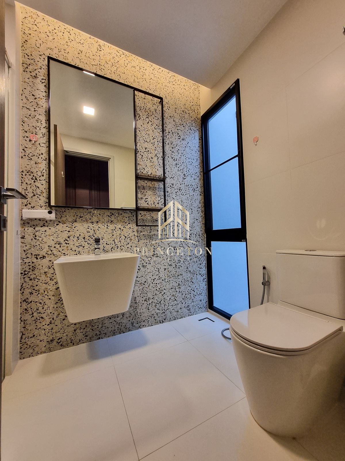 HousePattanakan, Srinakarin : Luxury House For Sale or Rent Nantawan Rama 9-Srinakarin  📞092-4252445