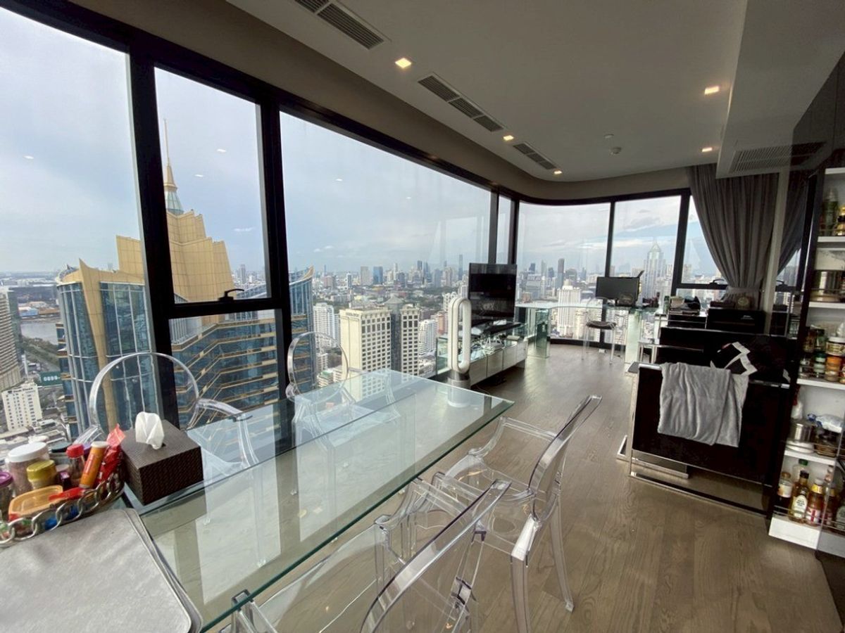 For RentCondoSukhumvit, Asoke, Thonglor : 🐲✨Nice room for rent🐲✨Ashton Asoke