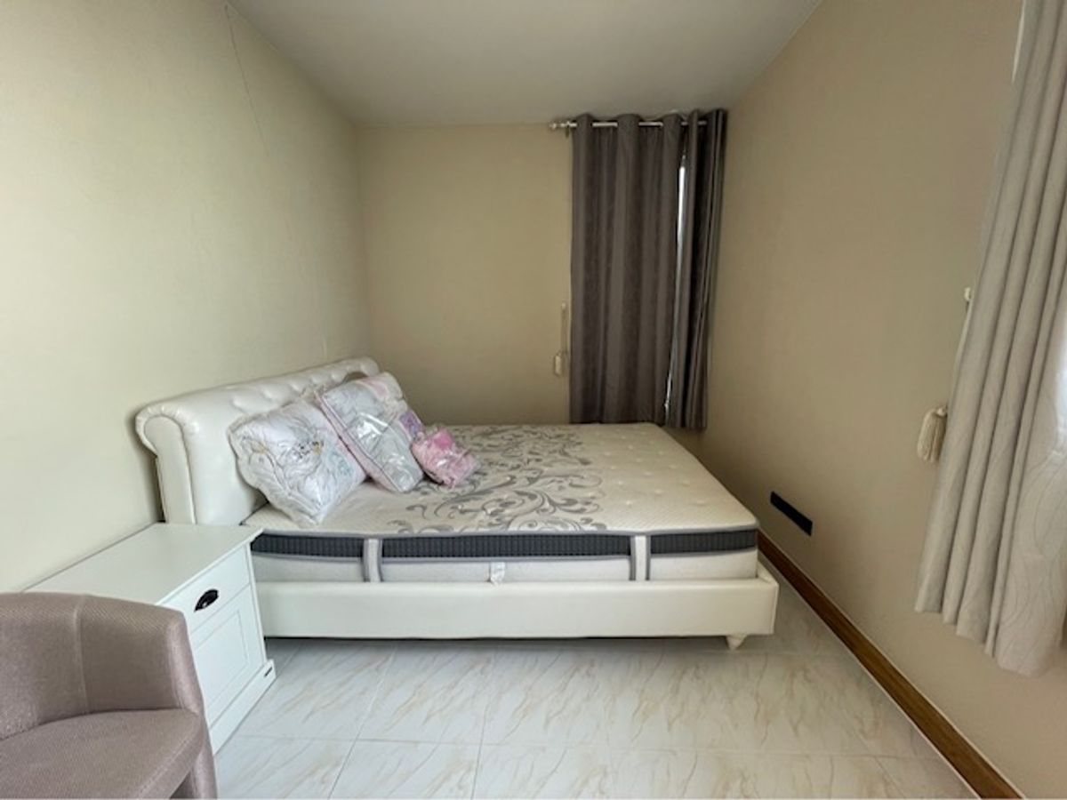 For SaleCondoSriracha Laem Chabang Ban Bueng : FQ Condo for sale in Marina Bay Front Sriracha. Price 8,500,000 baht [OMN0031]