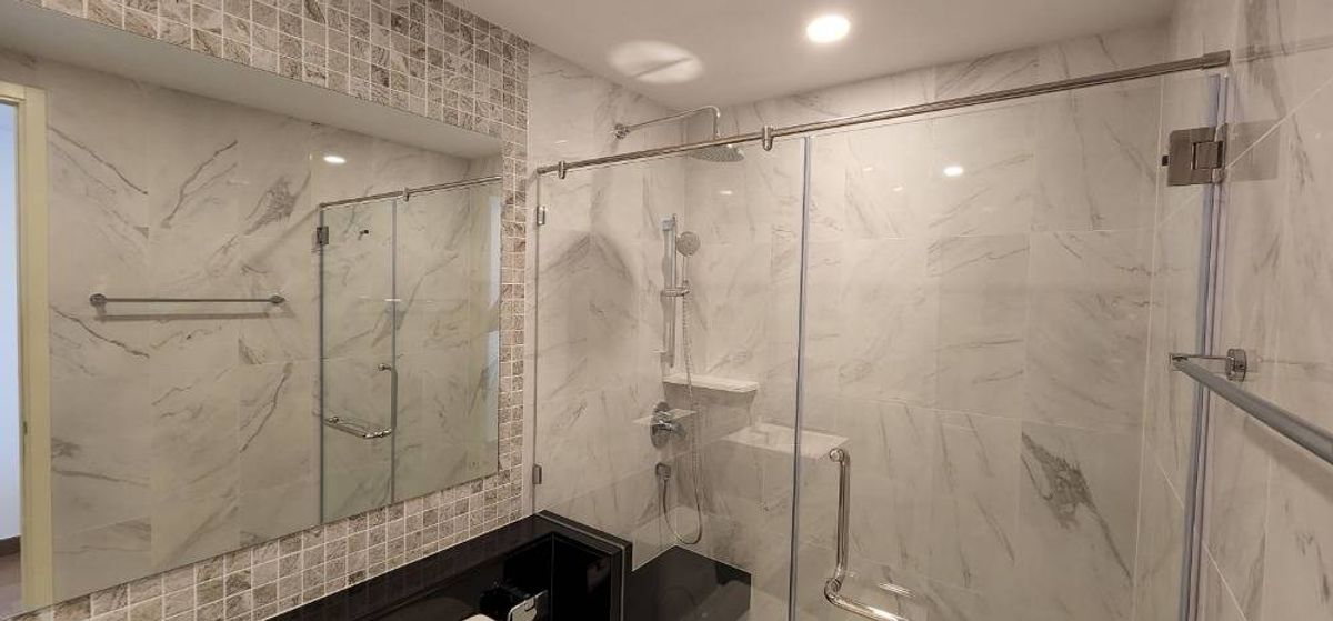 For RentCondoWongwianyai, Charoennakor : Penthouse, beautiful room, spacious, fully furnished, next to BTS Khlong San station