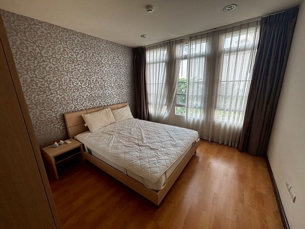For RentCondoSukhumvit, Asoke, Thonglor : Quick rental near BTS Phrom Phong 800 meters