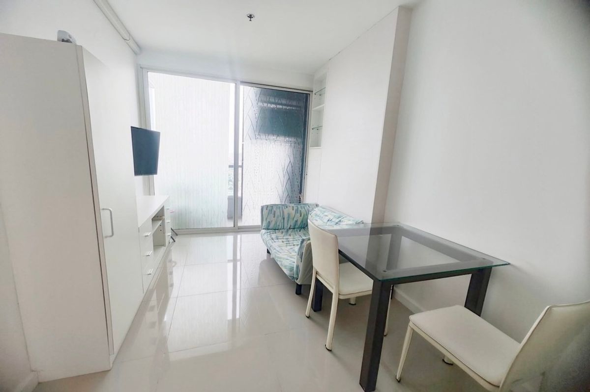 For SaleCondoSapankwai,Jatujak : ⚡️⚡️ Sale with tenant !! ⚡️⚡️Code C20250400044.......Ideo Mix Phaholyothin, 1  bedroom, 1 bathroom, high floor 22++, East Facing, furnished, Special Deal!!📢📢