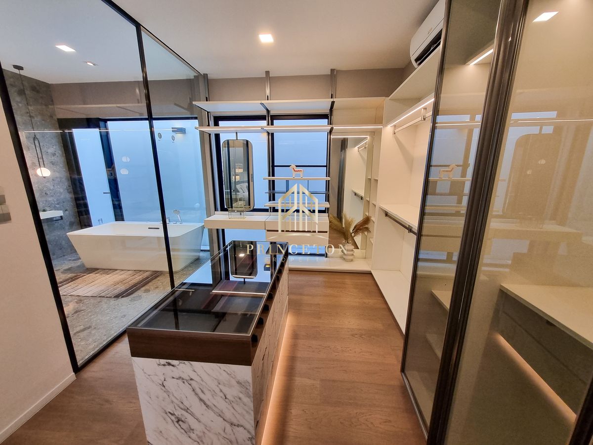 HousePattanakan, Srinakarin : Luxury House For Sale or Rent Nantawan Rama 9-Srinakarin  📞092-4252445