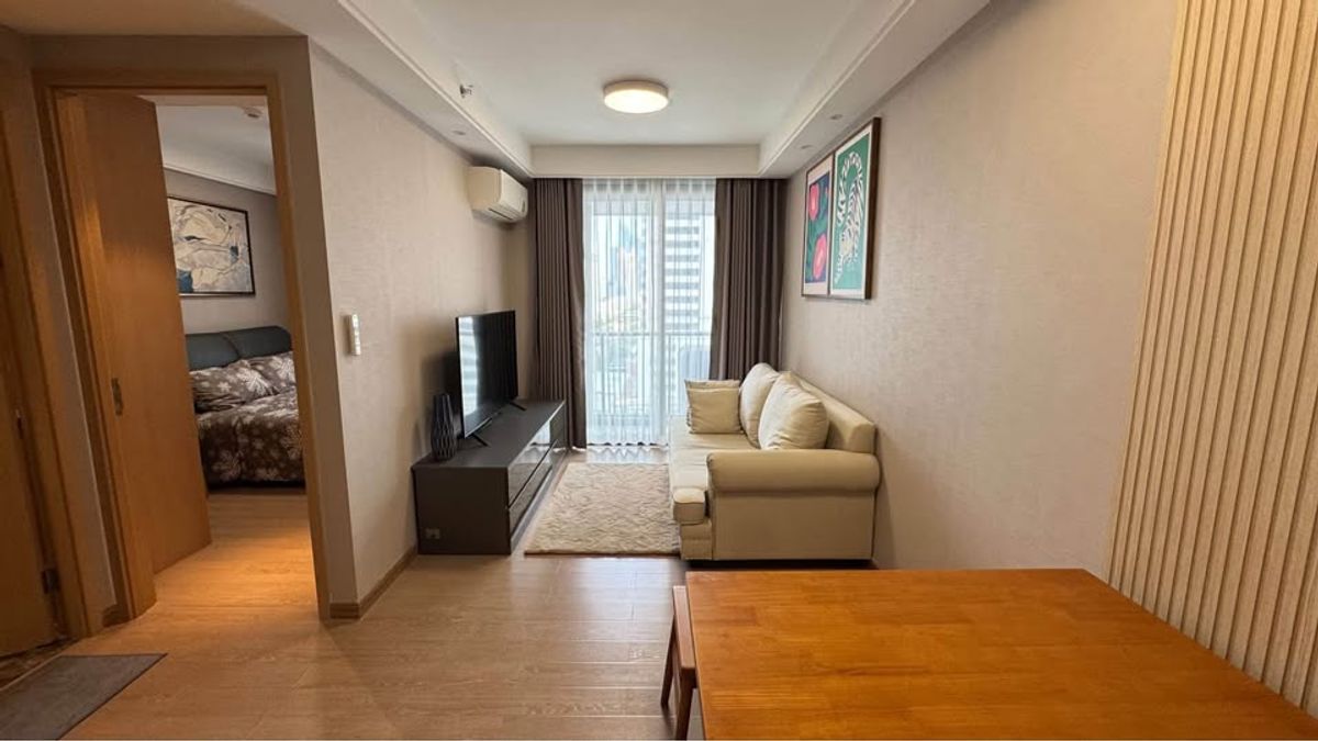 For SaleCondoSathorn, Narathiwat : BNC -4096: Regal Sathorn - Narathiwat Condo