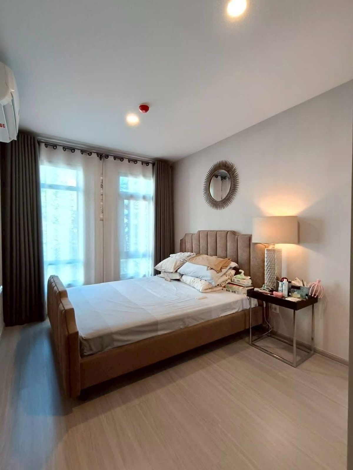 ให้เช่าคอนโดพระราม 9 เพชรบุรีตัดใหม่ RCA : ให้เช่า ✨ Aspire Asoke - Ratchada ✨ เฟอร์นิเจอร์ และ เครื่องใช้ไฟฟ้าครบ ใกล้ MRT พระราม 9