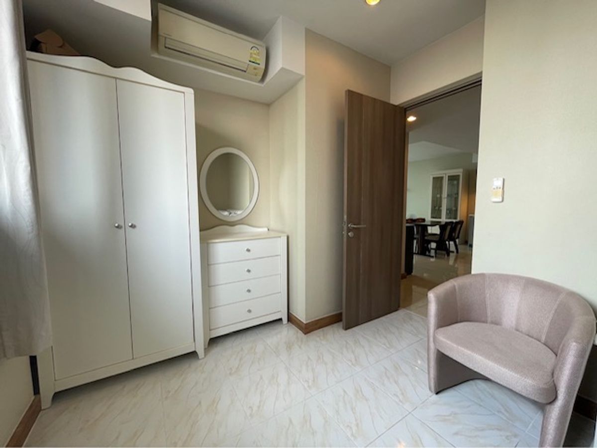 For SaleCondoSriracha Laem Chabang Ban Bueng : FQ Condo for sale in Marina Bay Front Sriracha. Price 8,500,000 baht [OMN0031]