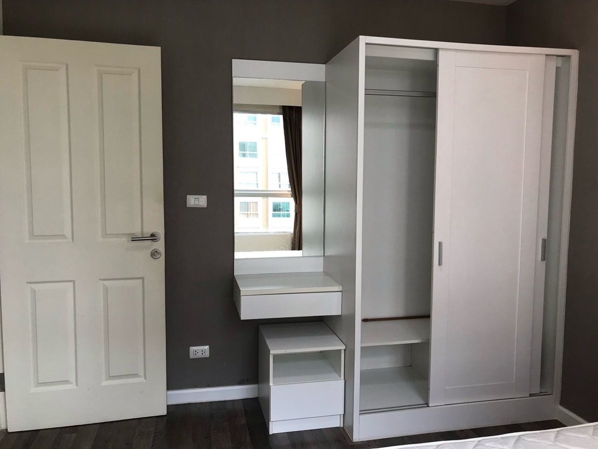 ให้เช่าคอนโดวงเวียนใหญ่ เจริญนคร : [ให้เช่า/ขาย] Dbura Prannok ดีบุรา พรานนก  ✨ ว่างมิย/กค🚶🏻ใกล้รพ.ศิริราช