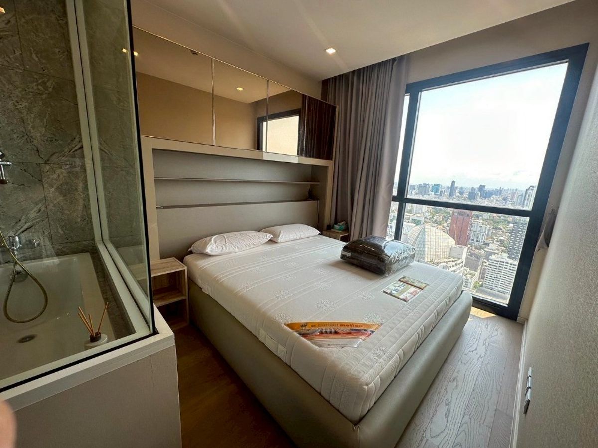 For RentCondoSukhumvit, Asoke, Thonglor : 🐲✨Nice room for rent🐲✨Ashton Asoke