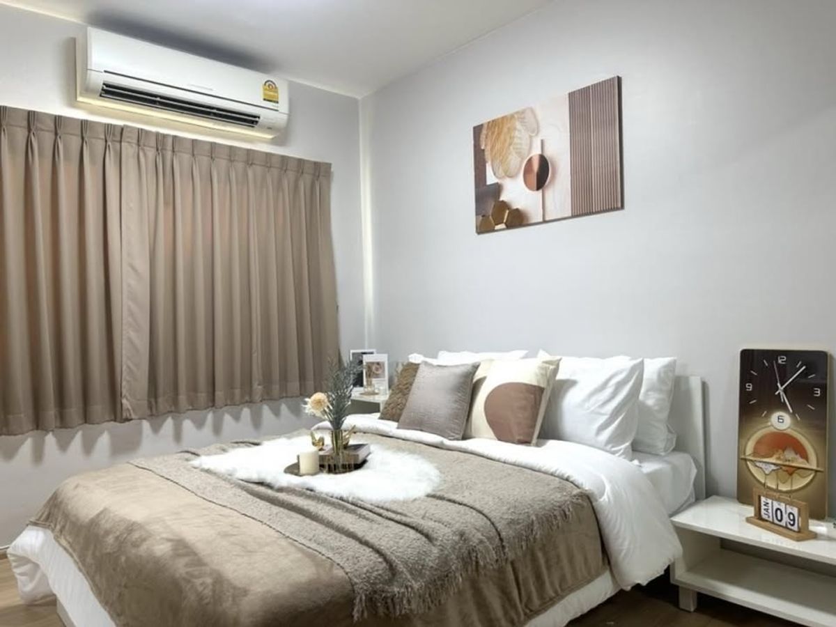 For SaleCondoRama9, Petchburi, RCA : BNC -4097: Condo A SPACE ASOKE - Ratchada