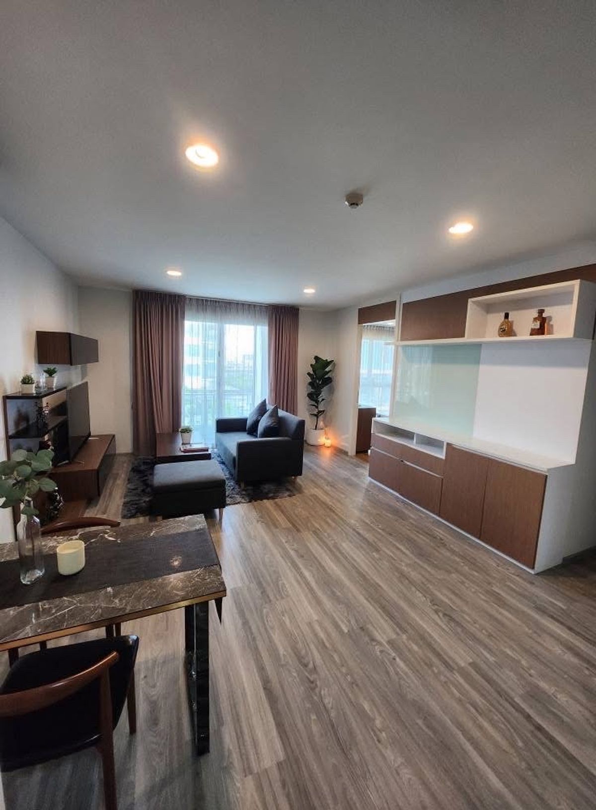 For RentCondoOnnut, Udomsuk : Condo Whizdom The Exclusive