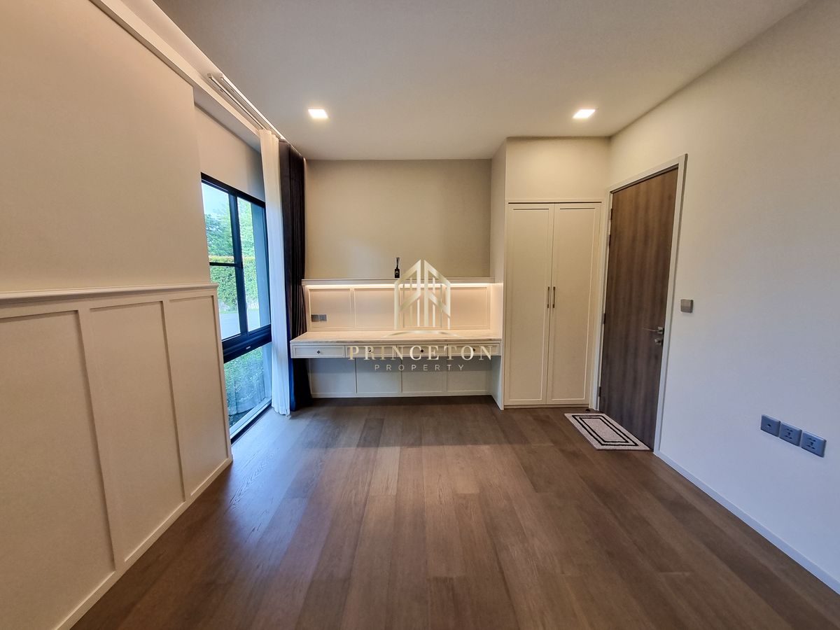 HousePattanakan, Srinakarin : Luxury House For Sale or Rent Nantawan Rama 9-Srinakarin  📞092-4252445