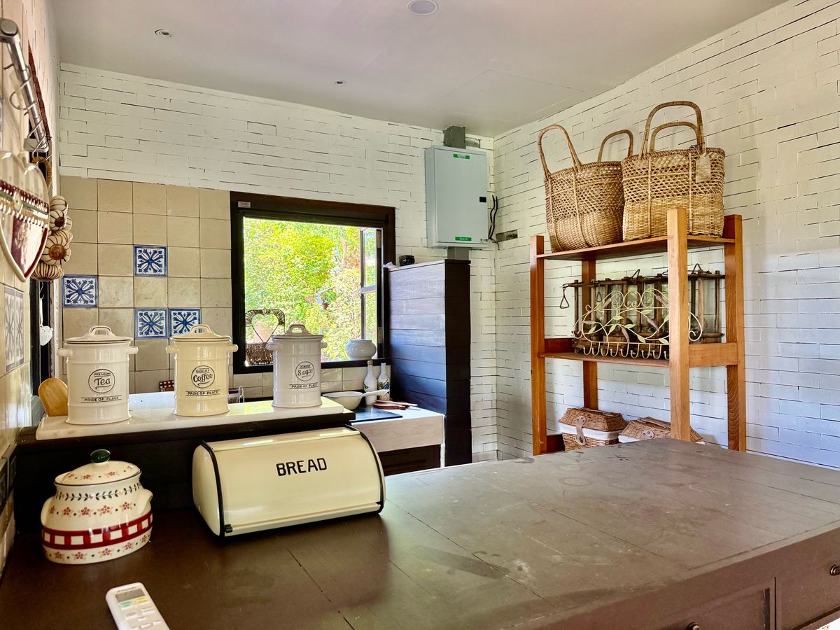 ขายบ้านปากช่อง เขาใหญ่ : ขายบ้านเดี่ยว พักตากอากาศ เขาใหญ่ เหวปลากั้ง  ขนาด 126 ตร.วา พื้นที่ใช้สอย 300 ตร.เมตร