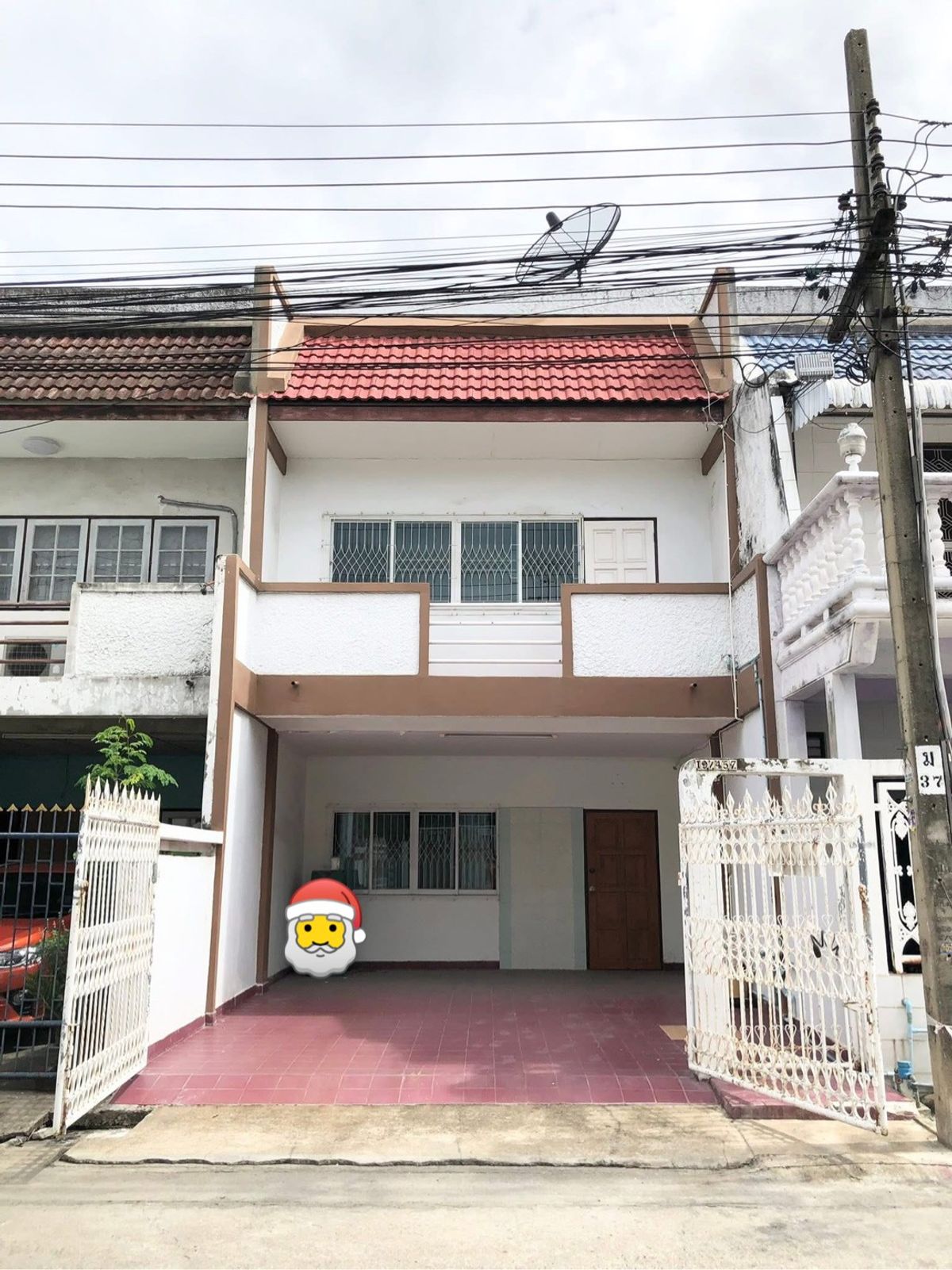 ให้เช่าทาวน์โฮมนวมินทร์ รามอินทรา : 🔑 FOR RENT | ทาวน์โฮม 2 ชั้น พร้อมเฟอร์ฯ – เกษตร-นวมินทร์📍 หมู่บ้านคลองจั่นวิลล่า 1 ซอยนวมินทร์ 32 📆 พร้อมเข้าอยู่ 1 มิ.ย. 68 เข้าชมได้ 3 พ.ค.68