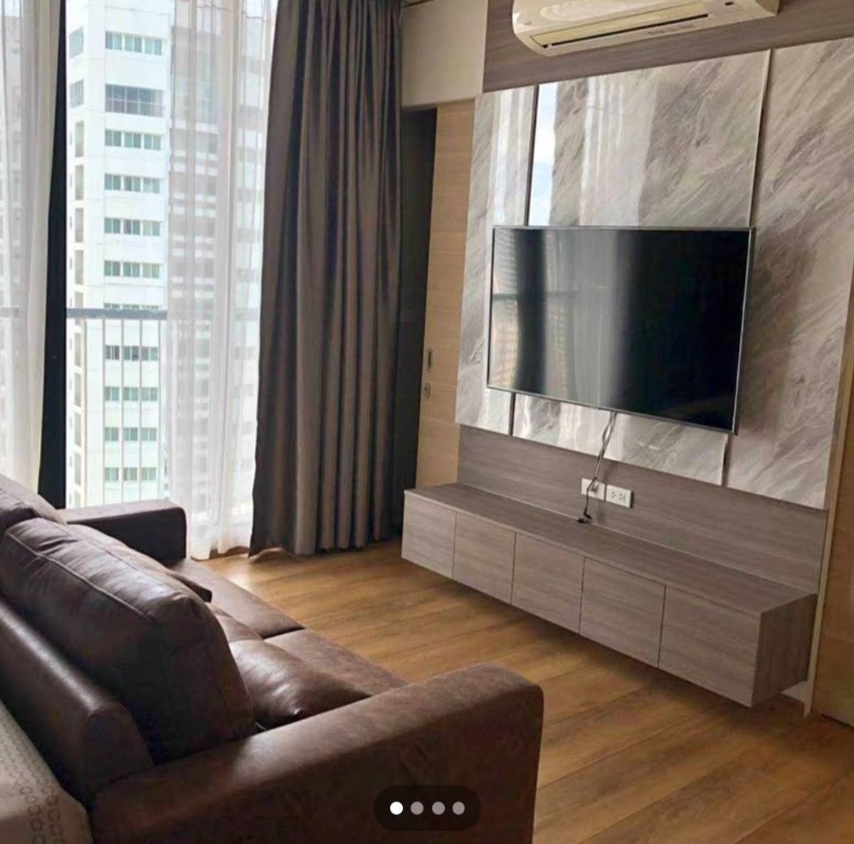 ให้เช่าคอนโดสุขุมวิท อโศก ทองหล่อ : 25,000 Baht/Month Park 24, Sukhumvit 24