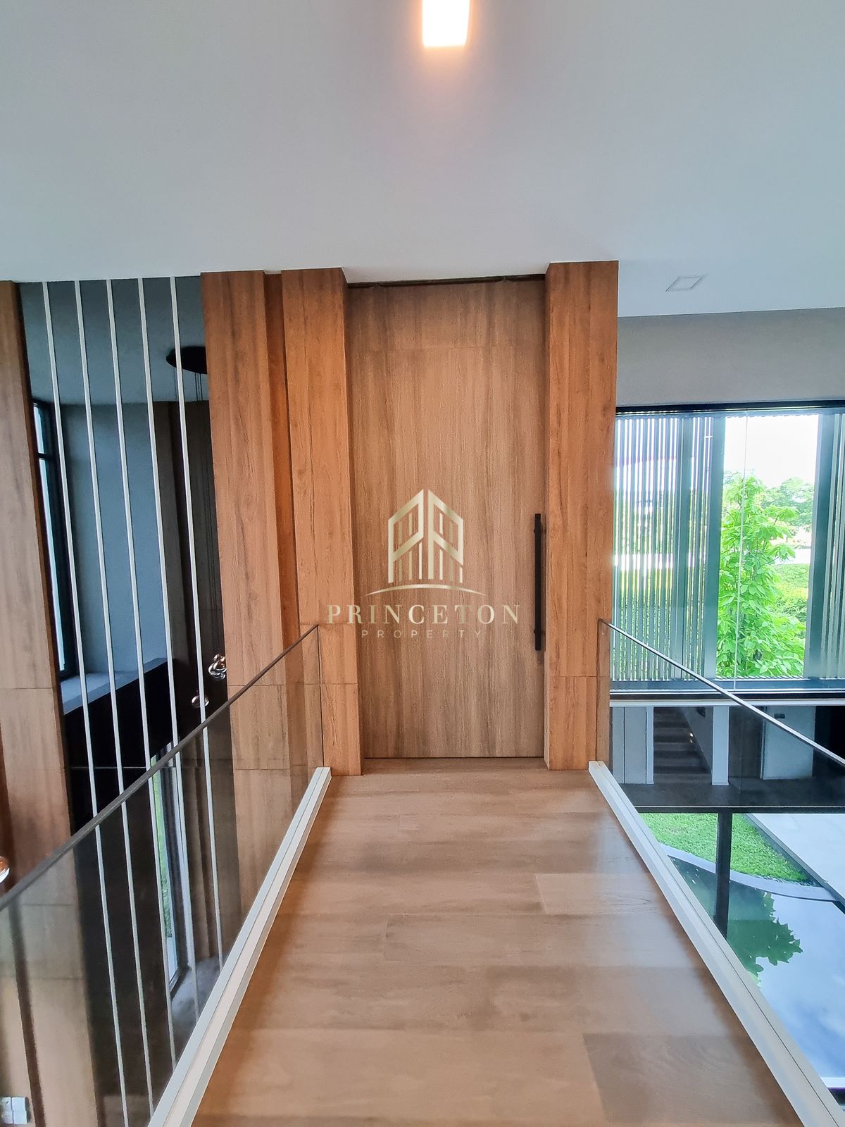 HousePattanakan, Srinakarin : Luxury House For Sale or Rent Nantawan Rama 9-Srinakarin  📞092-4252445